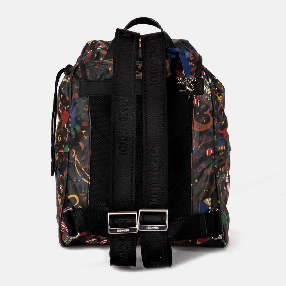 Piero Guidi PIERO GUIDI BACKPACK/ZAINO Convenienza