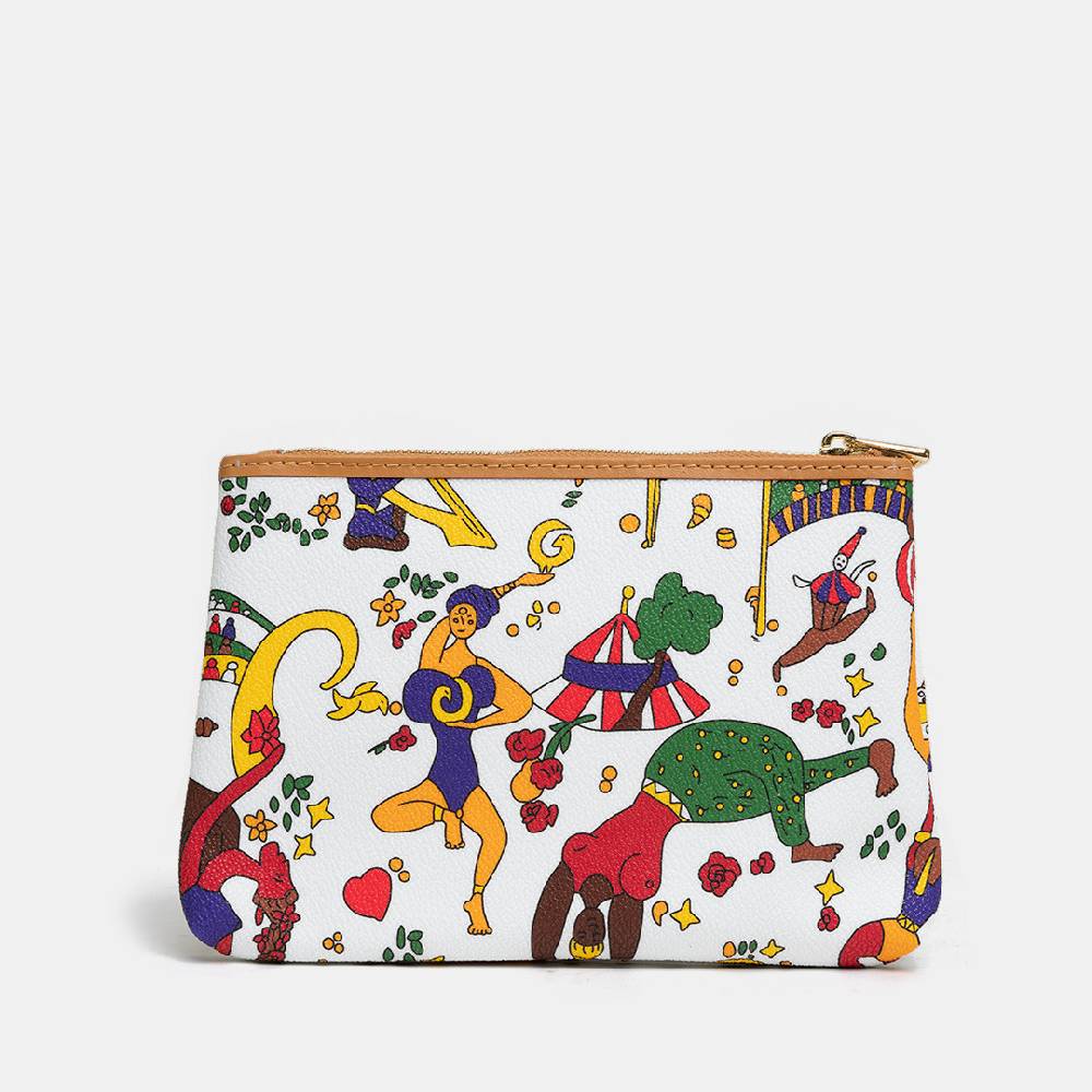 Piero Guidi PIERO GUIDI COSMETIC CASE/NECESSAIRE Presa