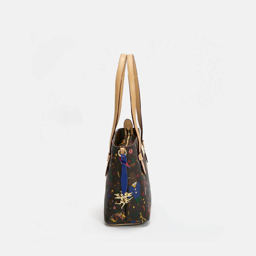 Piero Guidi PIERO GUIDI TOTE BAG "CHIARA"/SHOPPING BAG Offerta