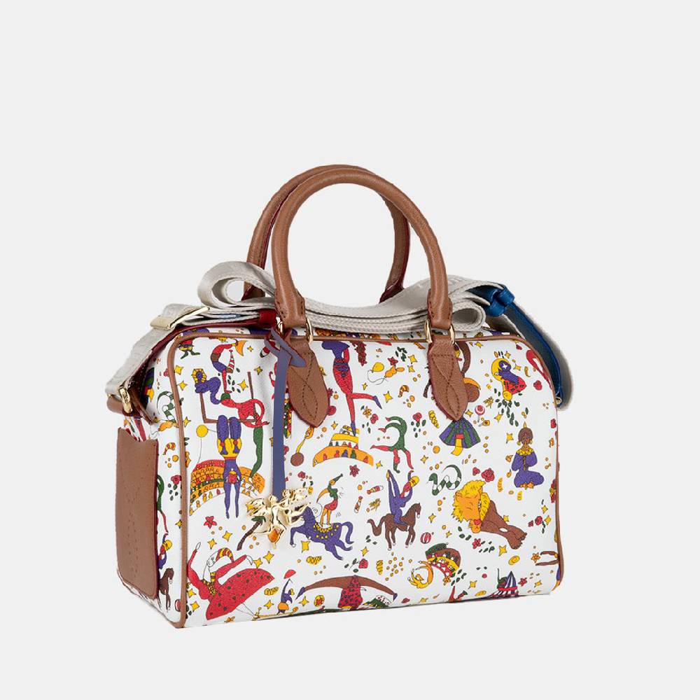 Piero Guidi PIERO GUIDI SATCHEL/BAULETTO Economico