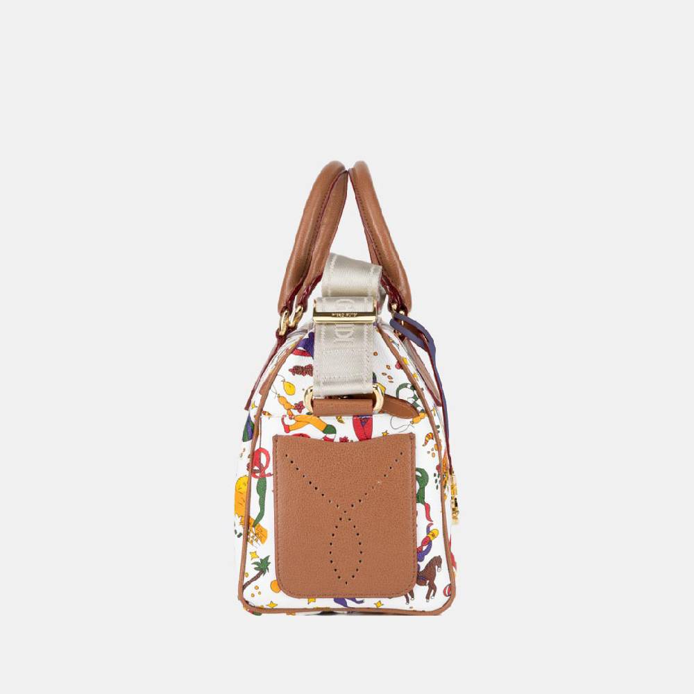 Piero Guidi PIERO GUIDI SATCHEL/BAULETTO Economico