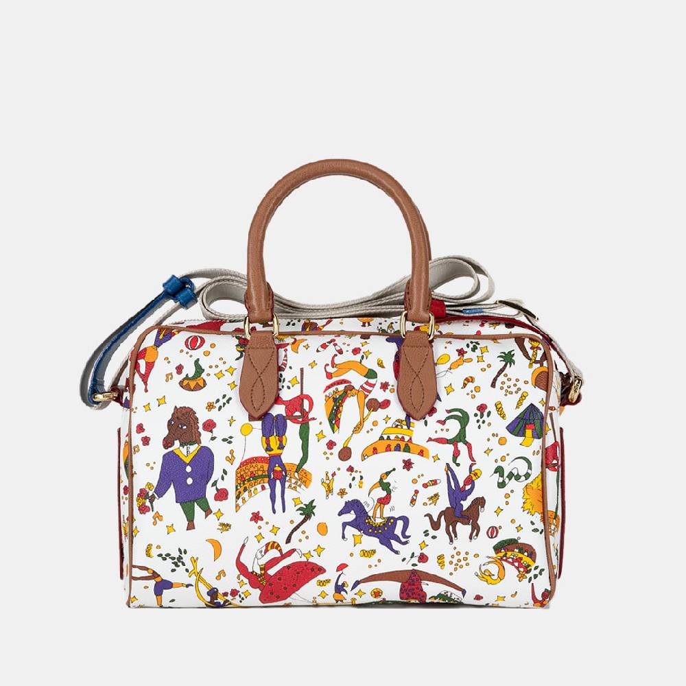 Piero Guidi PIERO GUIDI SATCHEL/BAULETTO Economico