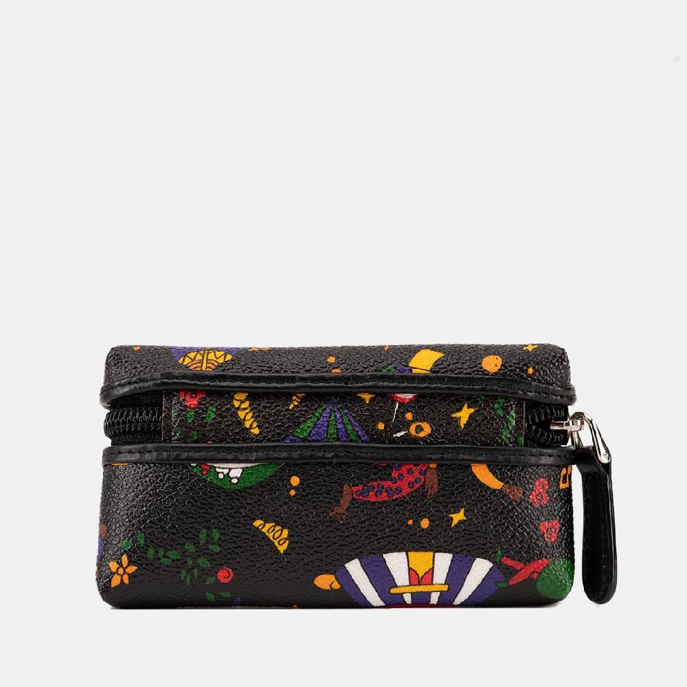 Piero Guidi PIERO GUIDI KEYRING CASE/ASTUCCIO PORTACHIAVI Online