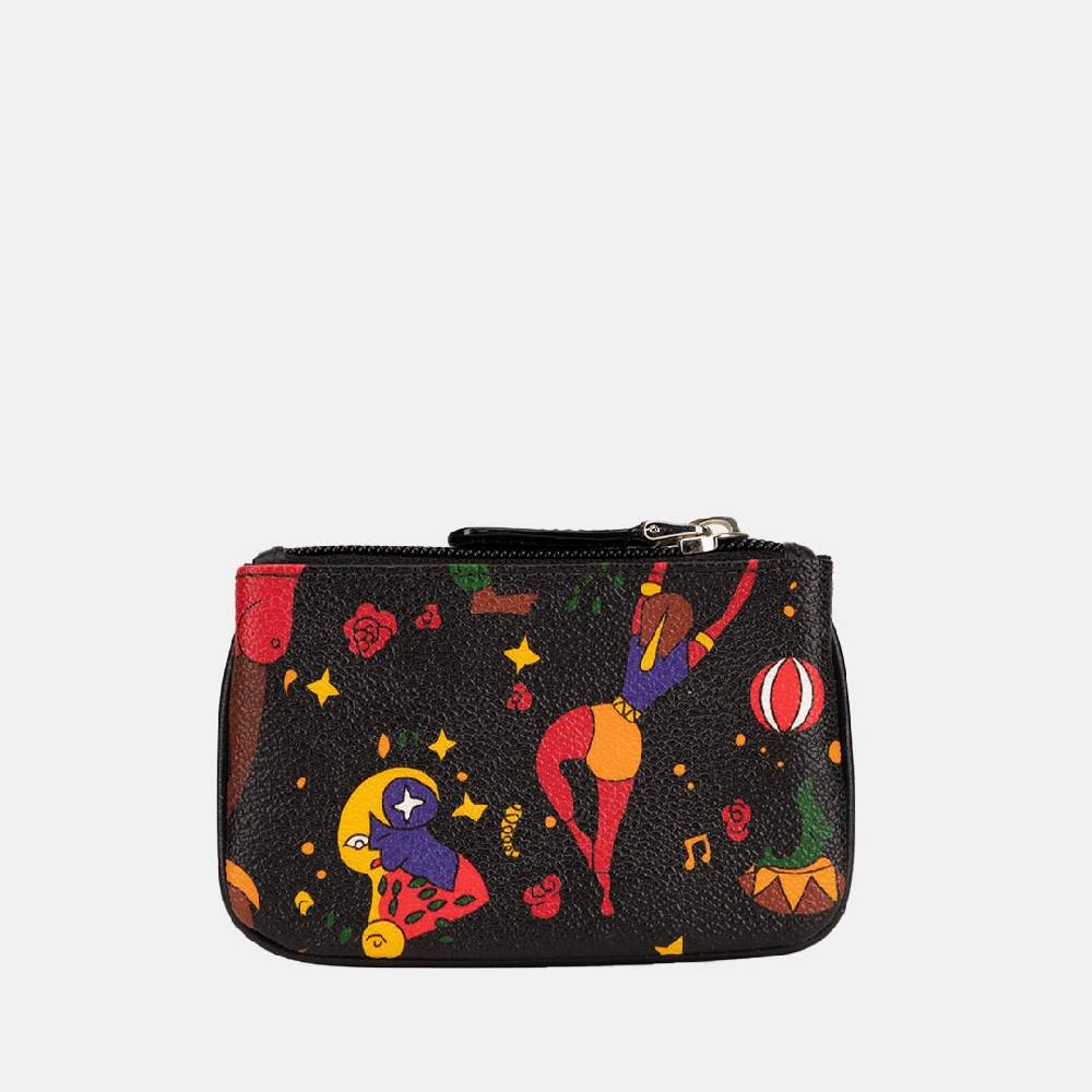 Piero Guidi PIERO GUIDI KEYRING CASE/ASTUCCIO PORTACHIAVI Outlet