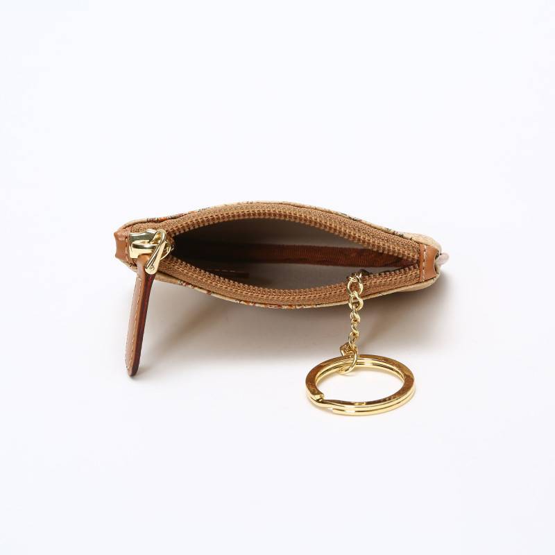 Piero Guidi PIERO GUIDI KEYRING CASE/ASTUCCIO PORTACHIAVI In Vendita