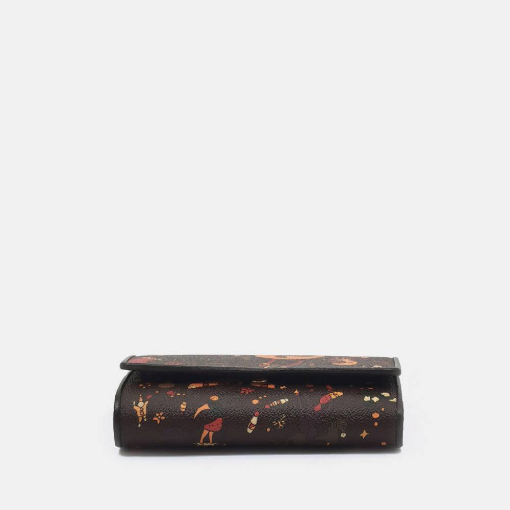 Piero Guidi PIERO GUIDI WOMEN'S WALLET/PORTAFOGLIO DONNA Saldi
