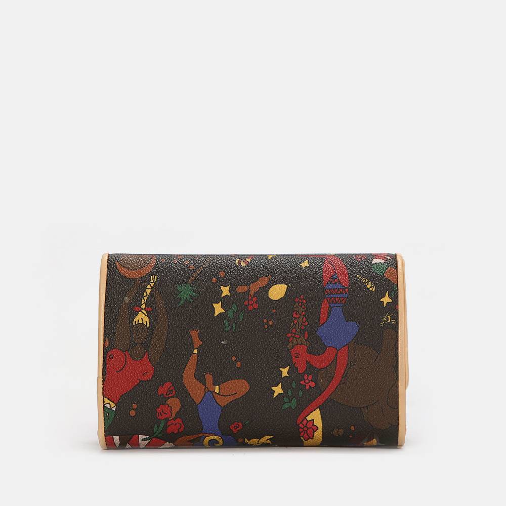 Piero Guidi PIERO GUIDI WOMEN'S WALLET "Vanessa" /PORTAFOGLIO DONNA Offerte