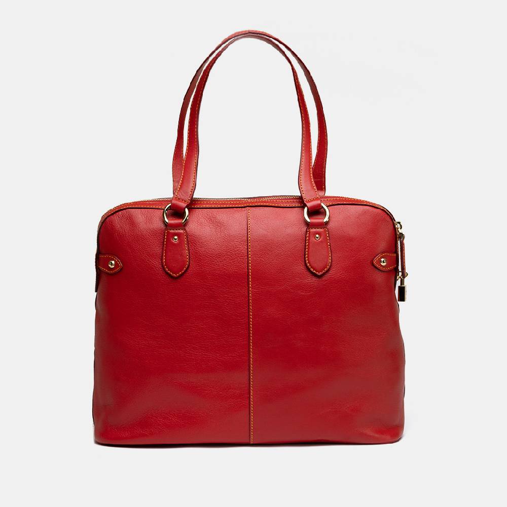 Piero Guidi PIERO GUIDI TOTE BAG/SHOPPING BAG Vendita Economica