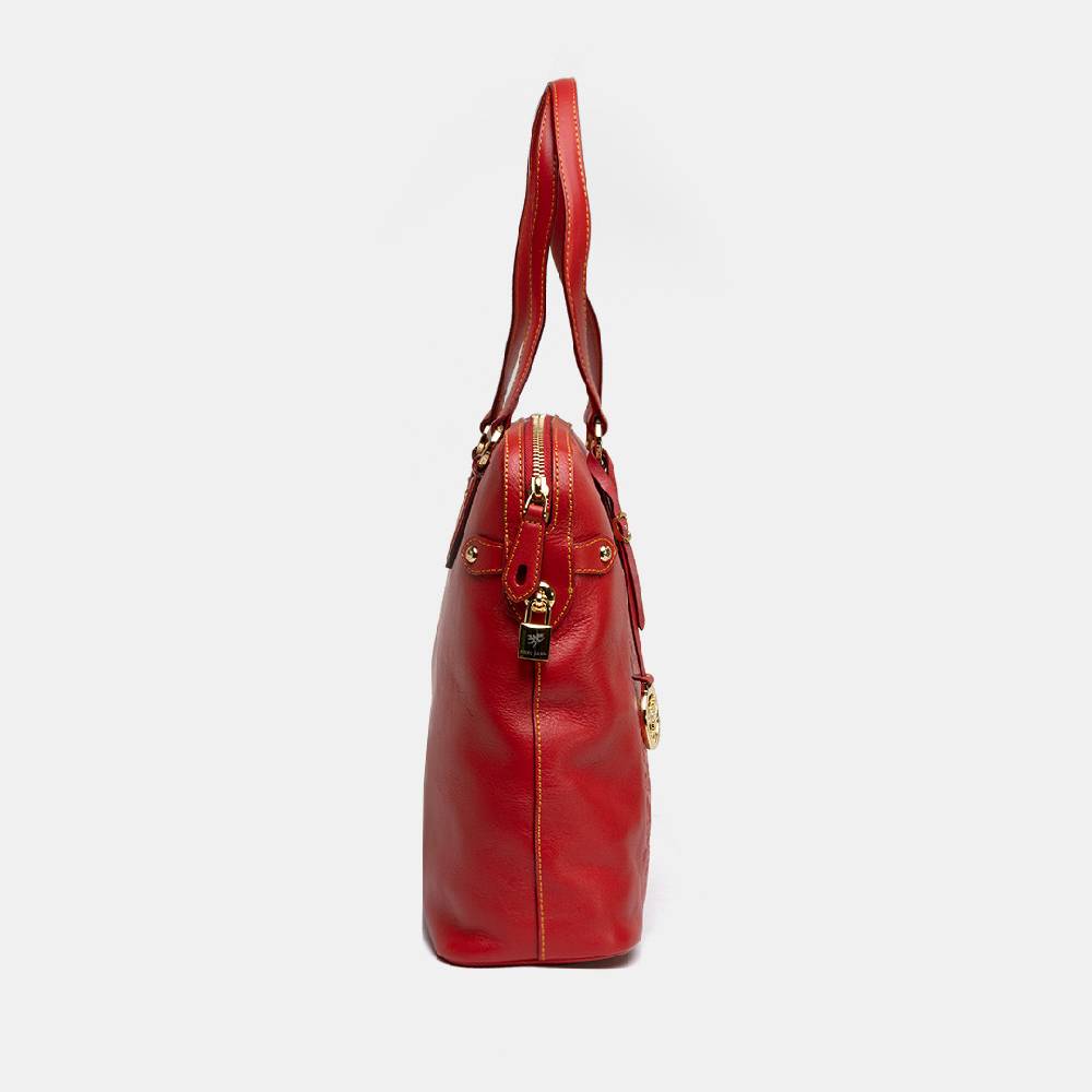 Piero Guidi PIERO GUIDI TOTE BAG/SHOPPING BAG Vendita Economica