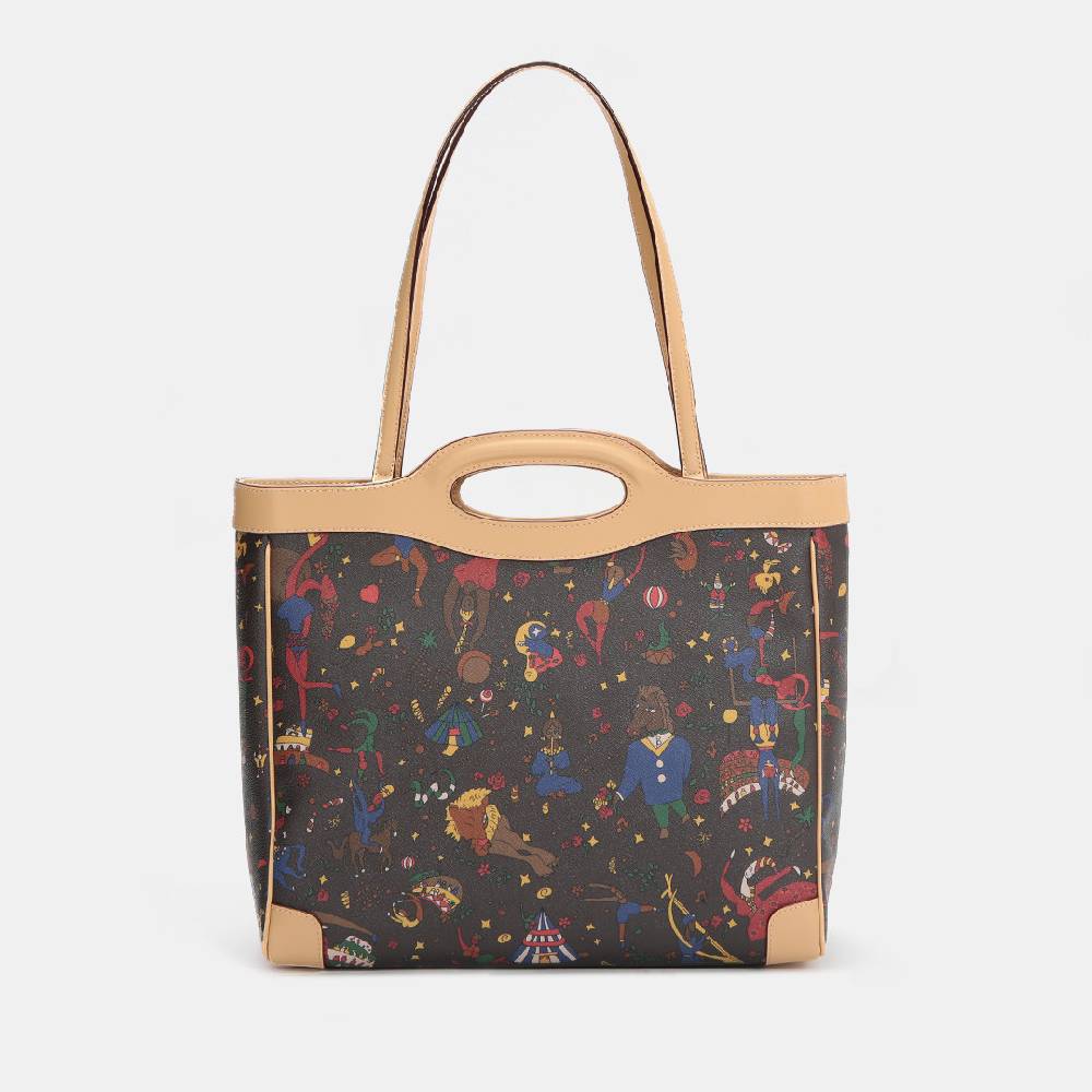 Piero Guidi PIERO GUIDI TOTE BAG/SHOPPING BAG I Più Venduti