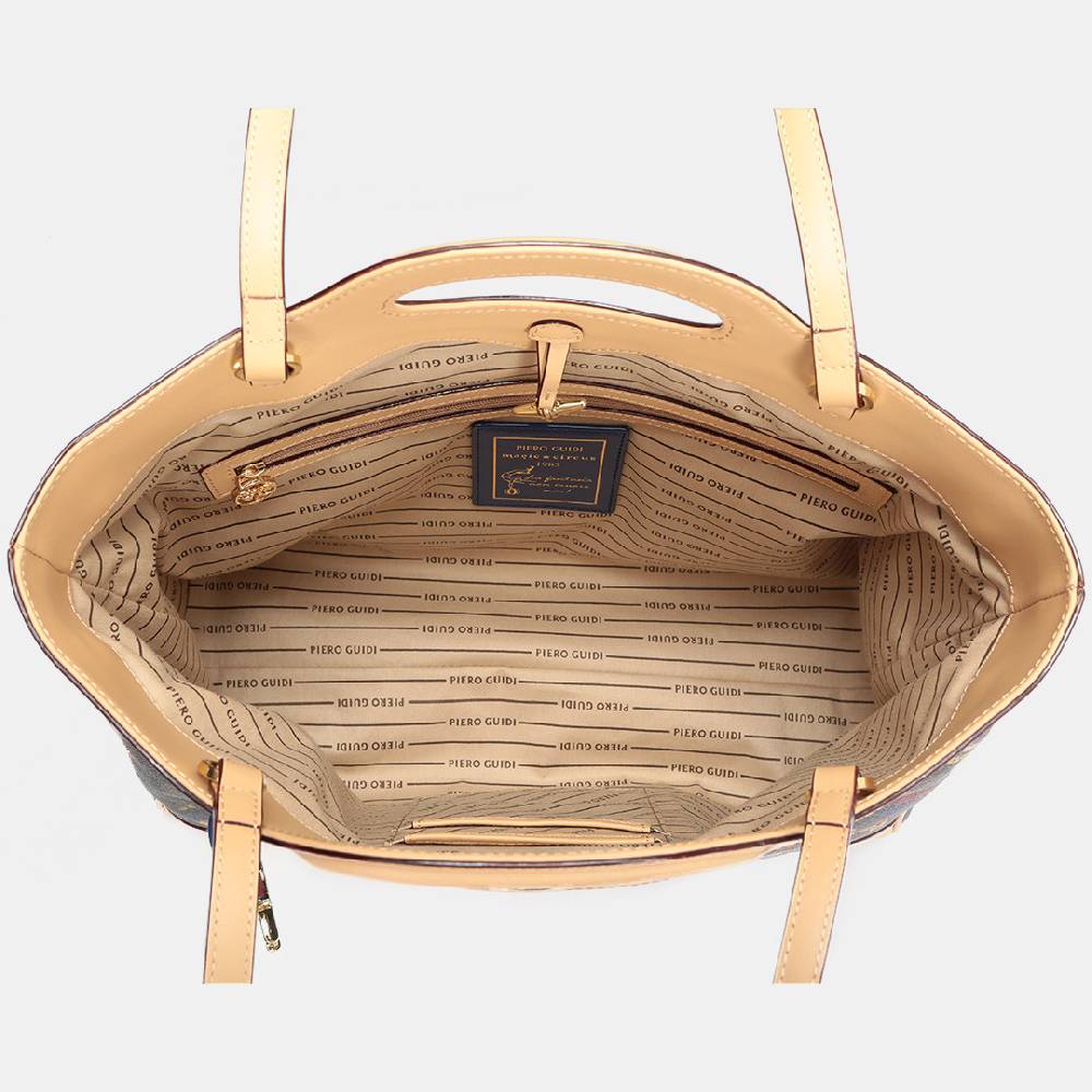 Piero Guidi PIERO GUIDI TOTE BAG/SHOPPING BAG I Più Venduti