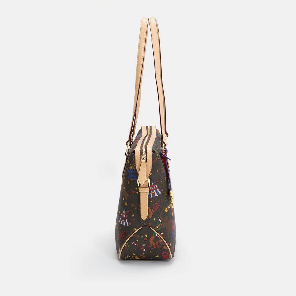 Piero Guidi PIERO GUIDI TOTE BAG/SHOPPING BAG MEDIUM Negozio