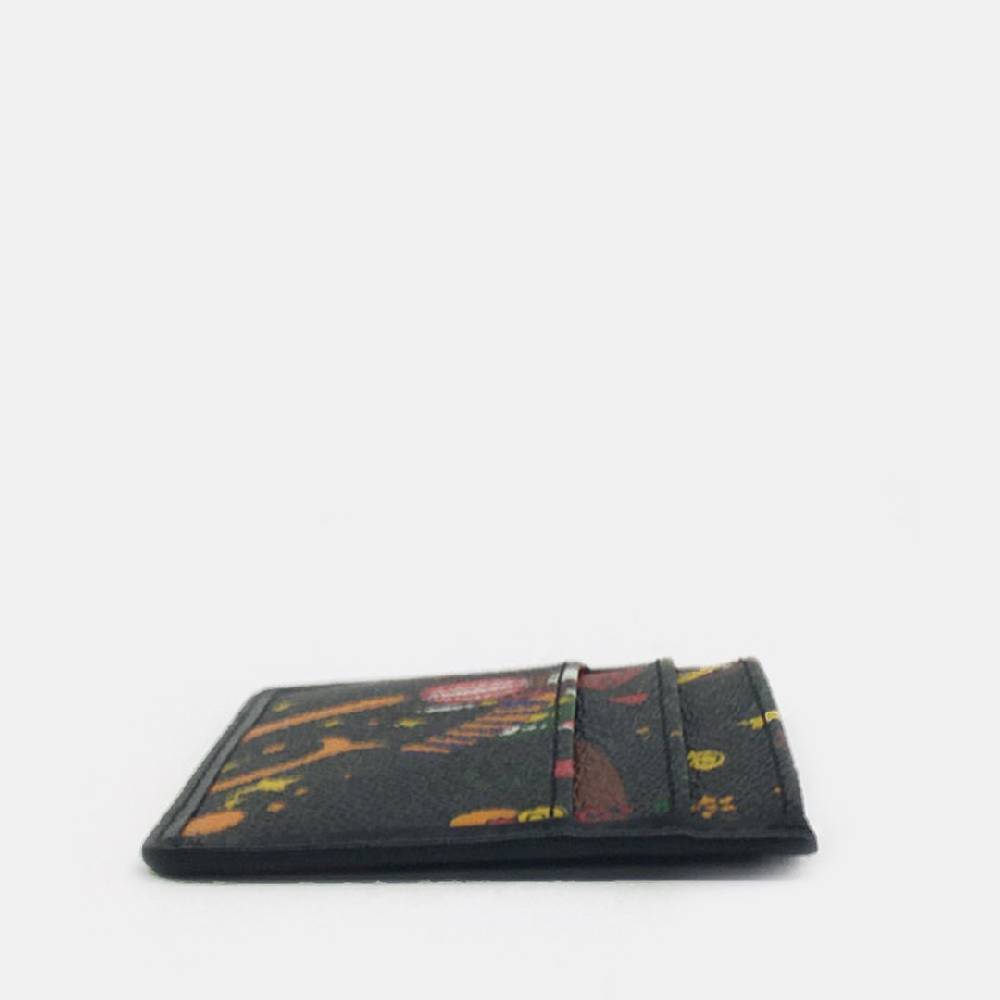 Piero Guidi PIERO GUIDI CREDIT CARD HOLDER/PORTA CARTE DI CREDITO Moda