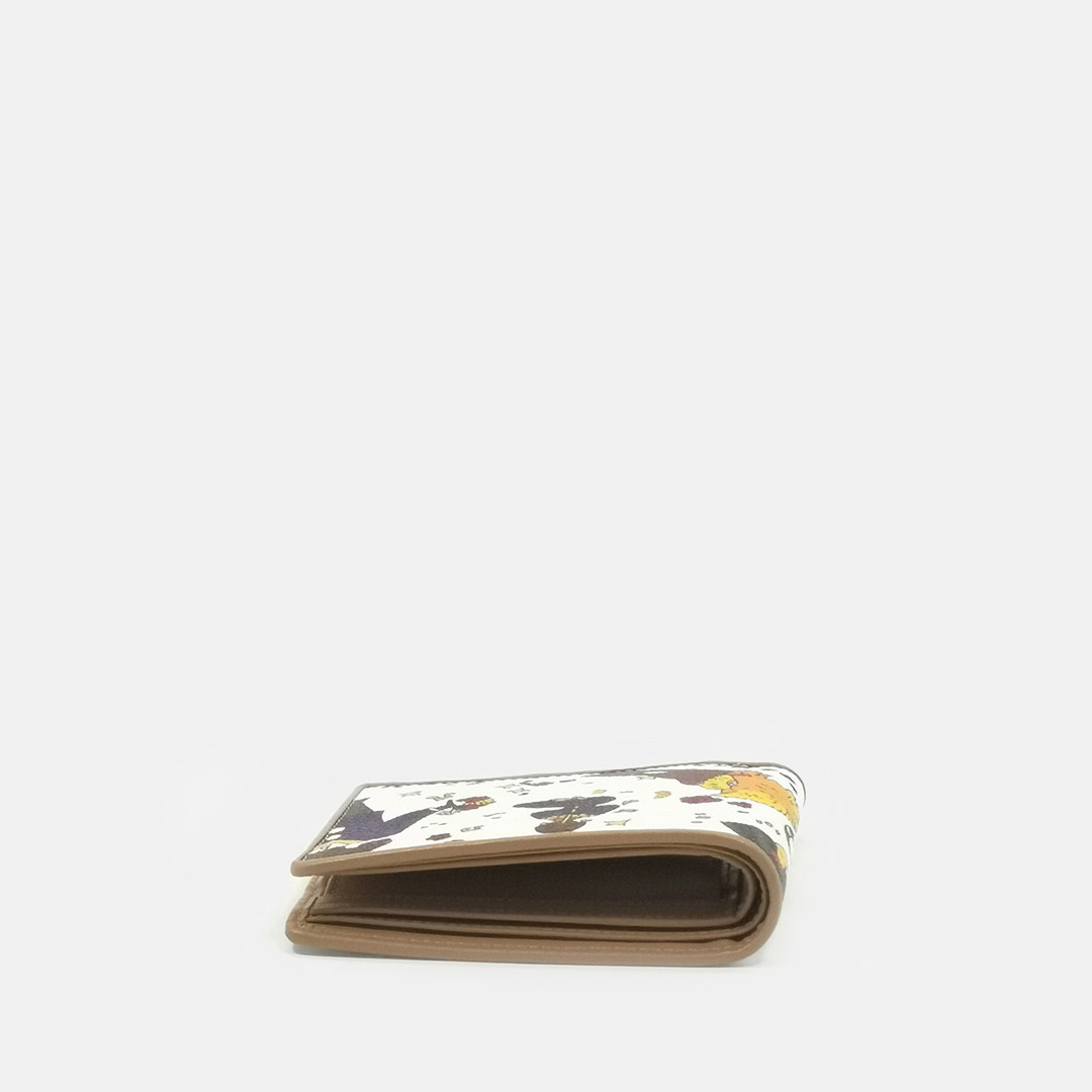 Piero Guidi PIERO GUIDI MEN'S WALLET/PORTAFOGLIO UOMO 2025