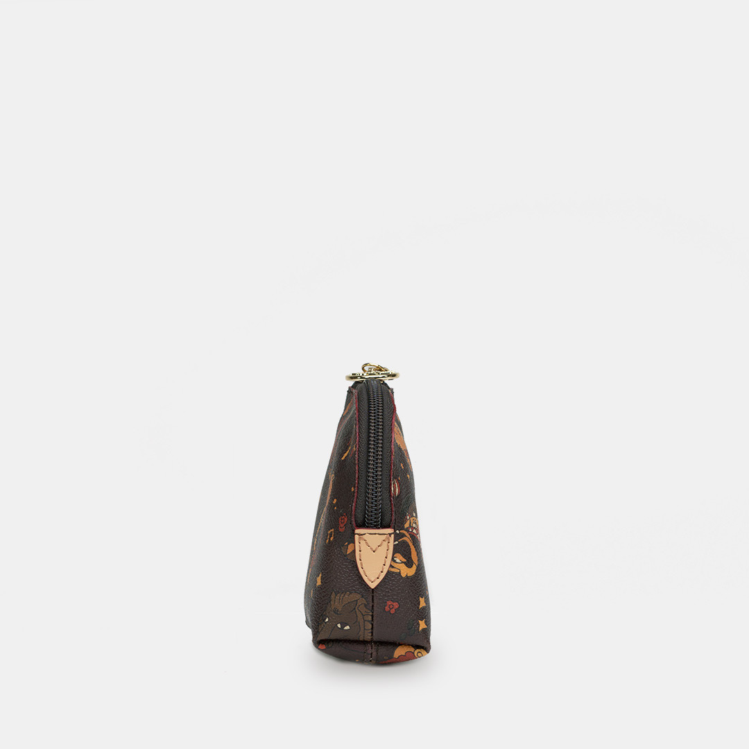 Piero Guidi PIERO GUIDI COSMETIC CASE/PORTA NECESSAIRE SMALL Italy
