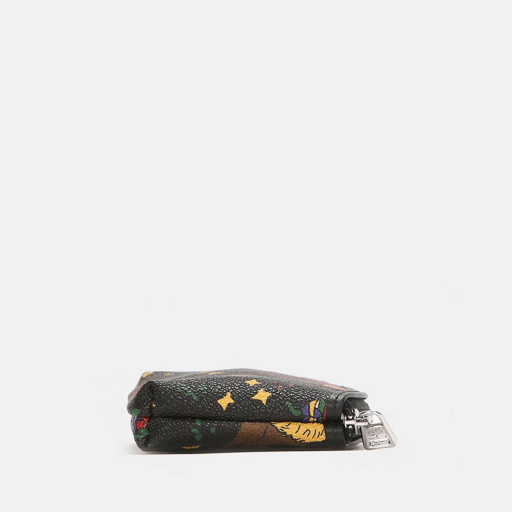 Piero Guidi PIERO GUIDI COSMETIC CASE E PORTACHIAVI (KEYRING) SMALL Italia