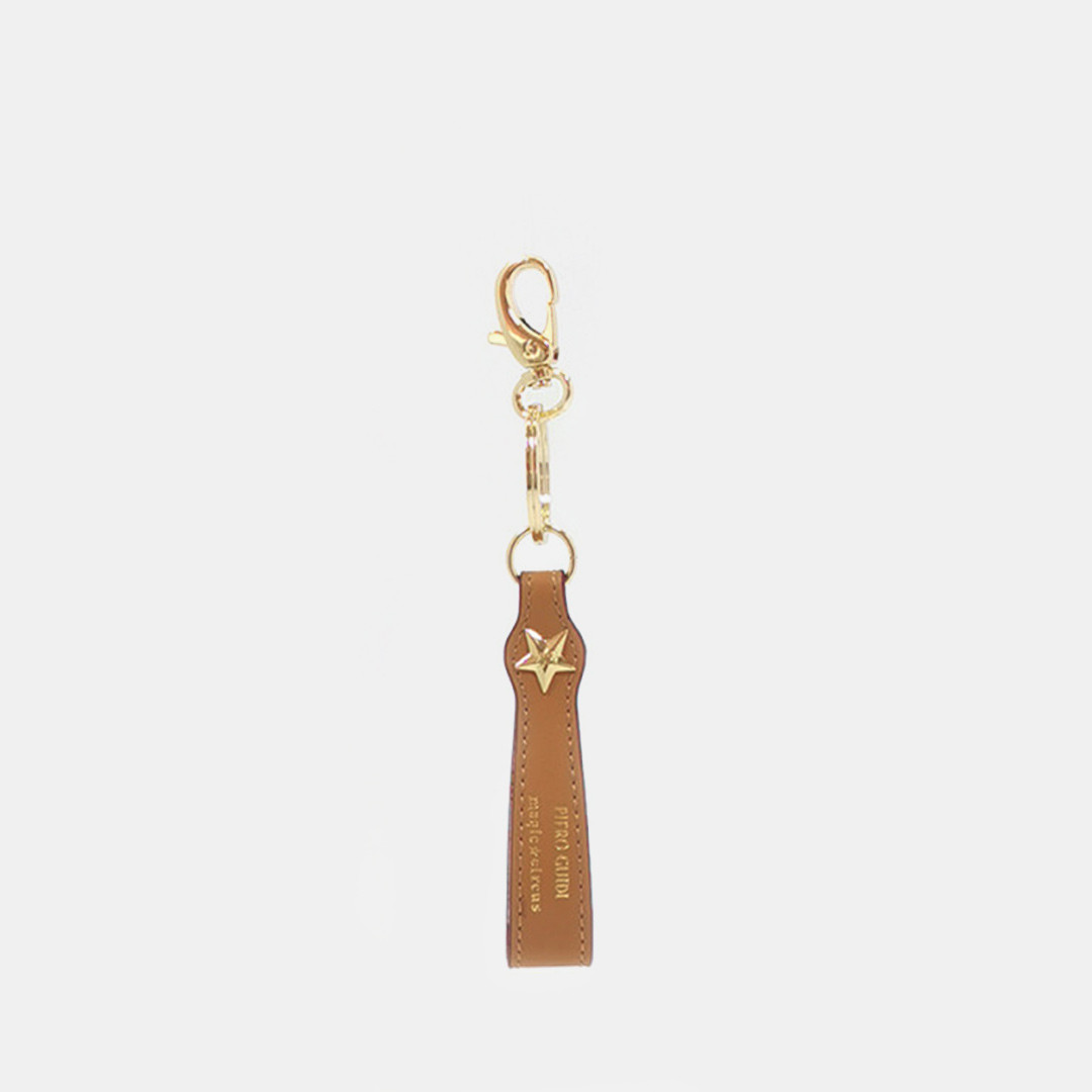 Piero Guidi PIERO GUIDI KEYRING/PORTACHIAVI 2025