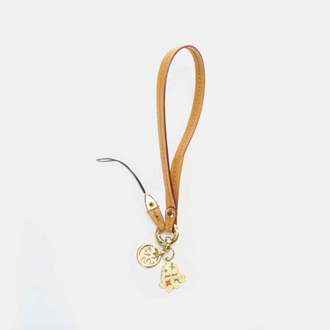 Piero Guidi PIERO GUIDI KEYRING/PORTACHIAVI In Linea