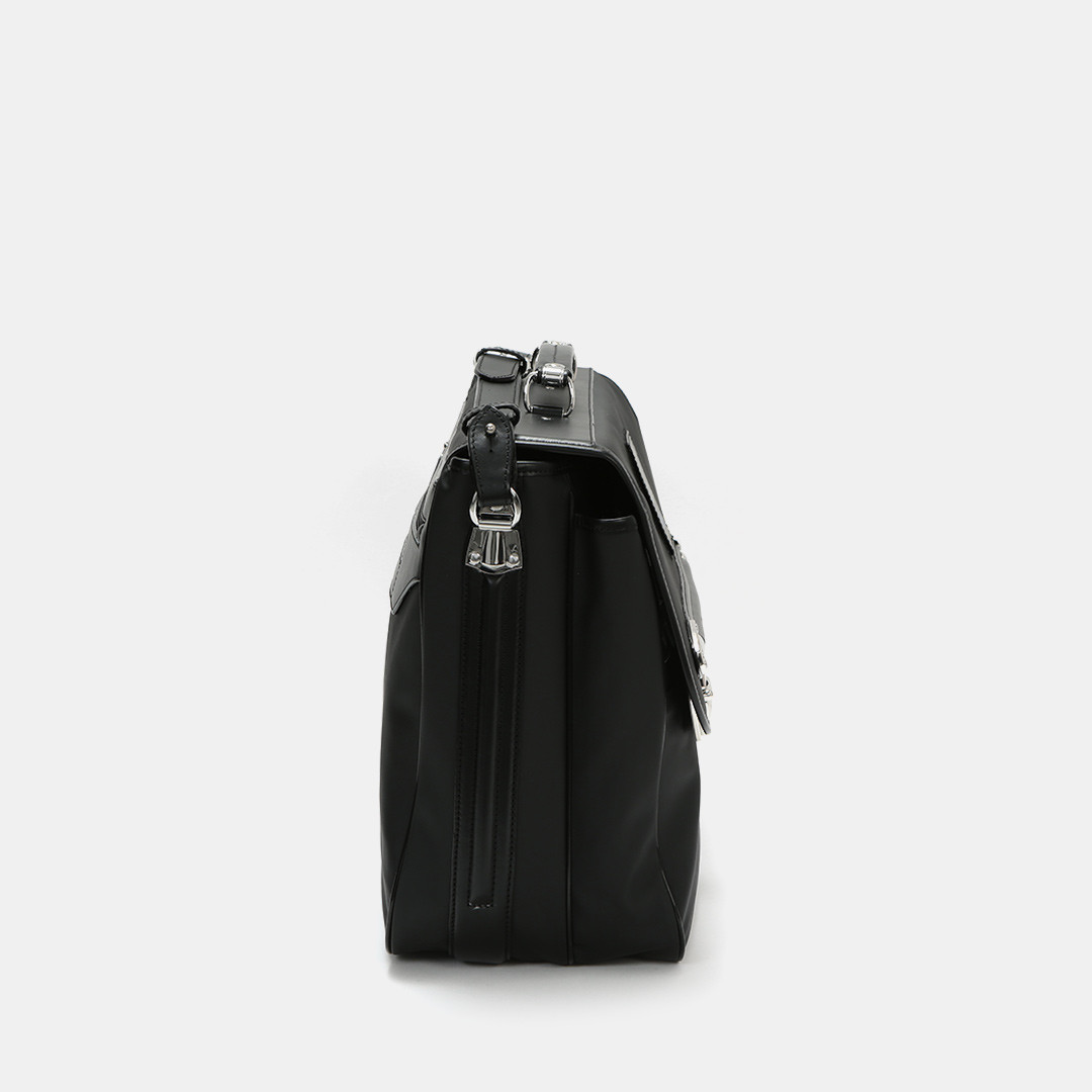 Piero Guidi PIERO GUIDI LINEABOLD "FORMIDABLE" BRIEFCASE/CARTELLA PROFESSIONALE Nuovo