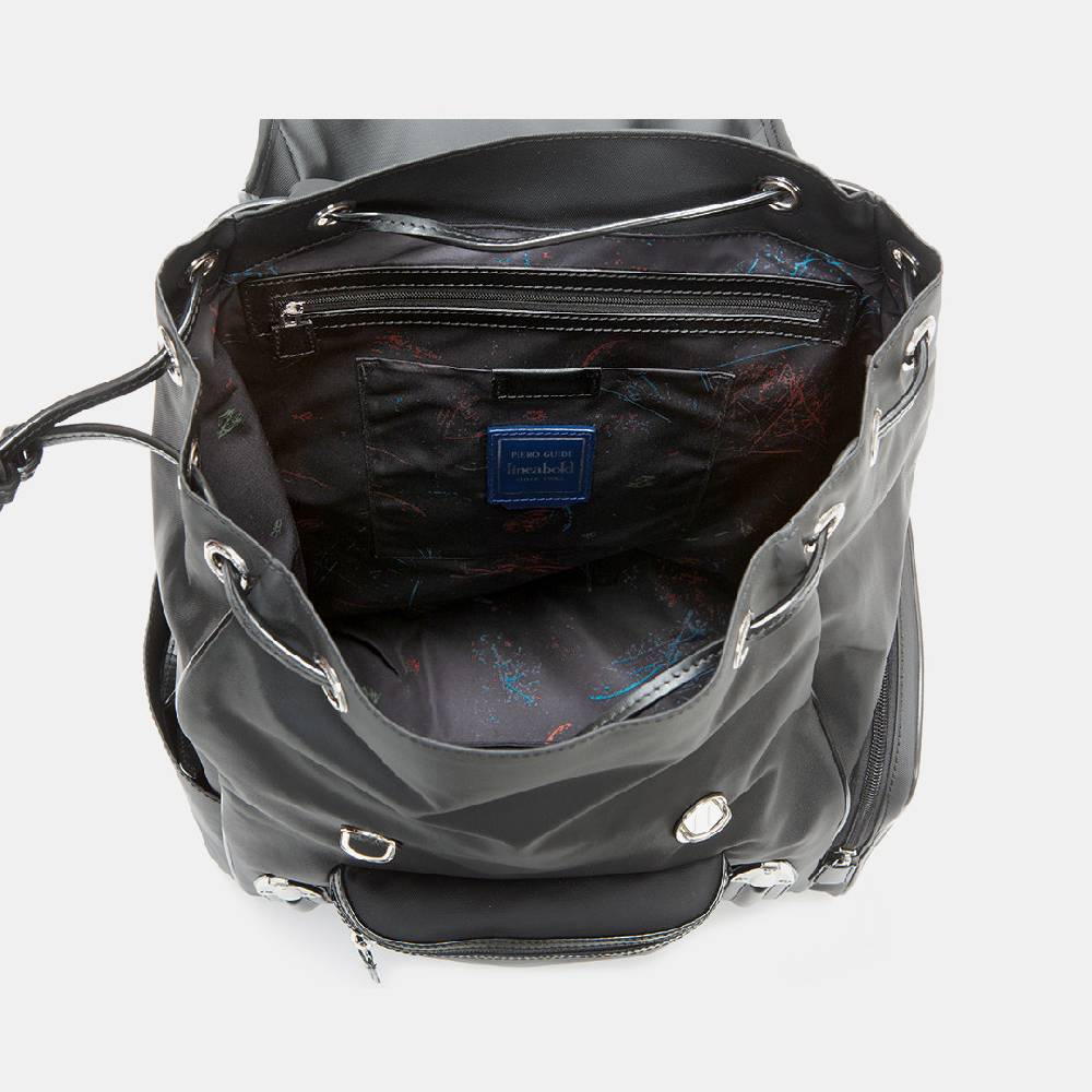 Piero Guidi PIERO GUIDI LINEABOLD "EXPLORER" BACKPACK/ZAINO Vendita