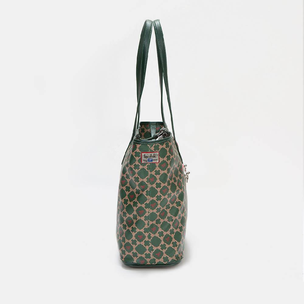 Piero Guidi PIERO GUIDI LINEABOLD "ISABELLE" TOTE BAG/SHOPPING BAG Promozione