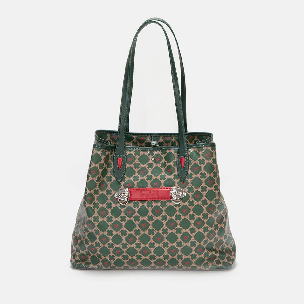 Piero Guidi PIERO GUIDI LINEABOLD "ISABELLE" TOTE BAG/SHOPPING BAG Promozione