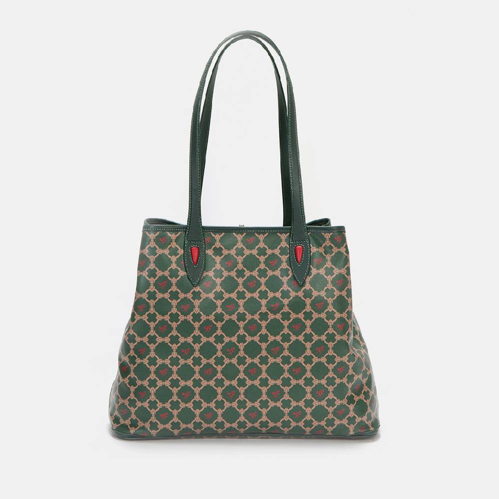 Piero Guidi PIERO GUIDI LINEABOLD "ISABELLE" TOTE BAG/SHOPPING BAG Promozione