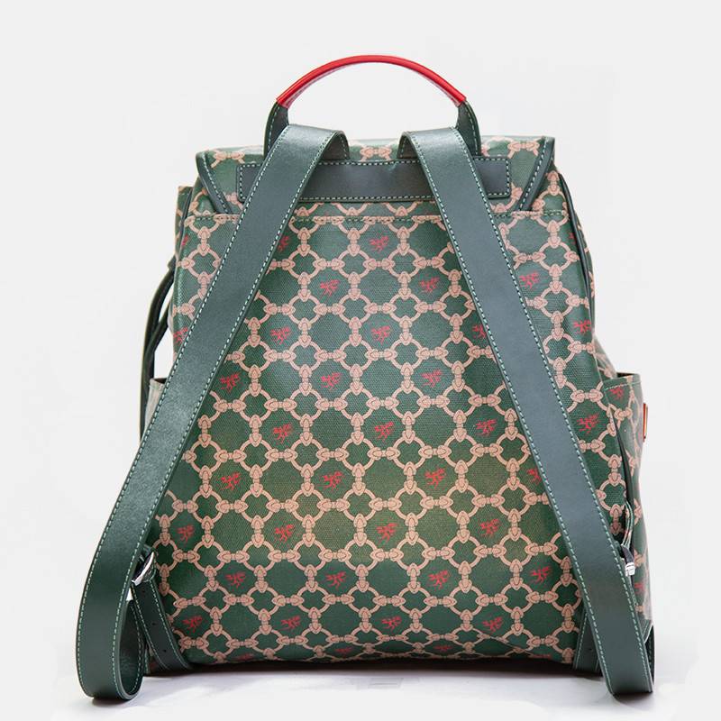 Piero Guidi PIERO GUIDI LINEABOLD "COSMOPOLITAN" BACKPACK/ZAINO Spedizione Gratuita
