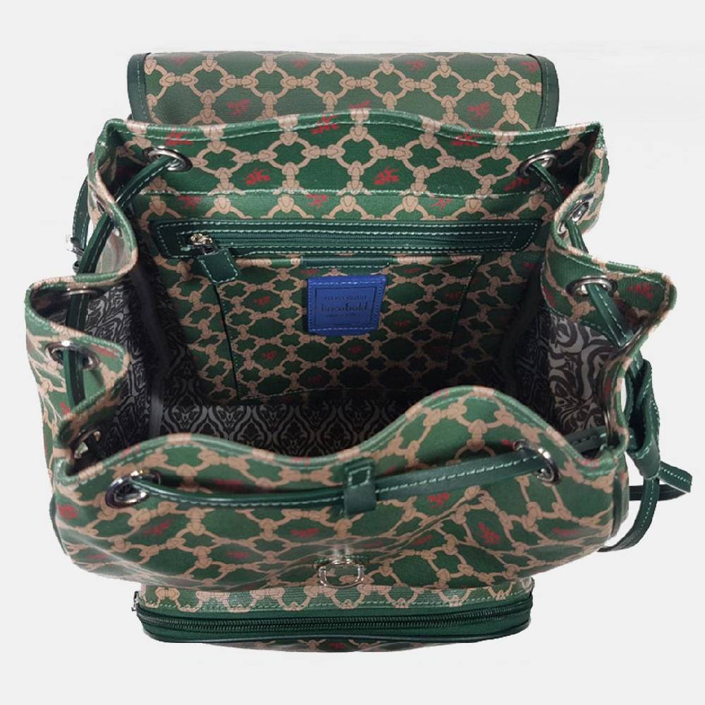 Piero Guidi PIERO GUIDI LINEABOLD "COSMOPOLITAN" BACKPACK/ZAINO Spedizione Gratuita