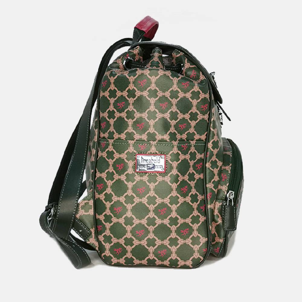 Piero Guidi PIERO GUIDI LINEABOLD "COSMOPOLITAN" BACKPACK/ZAINO Spedizione Gratuita