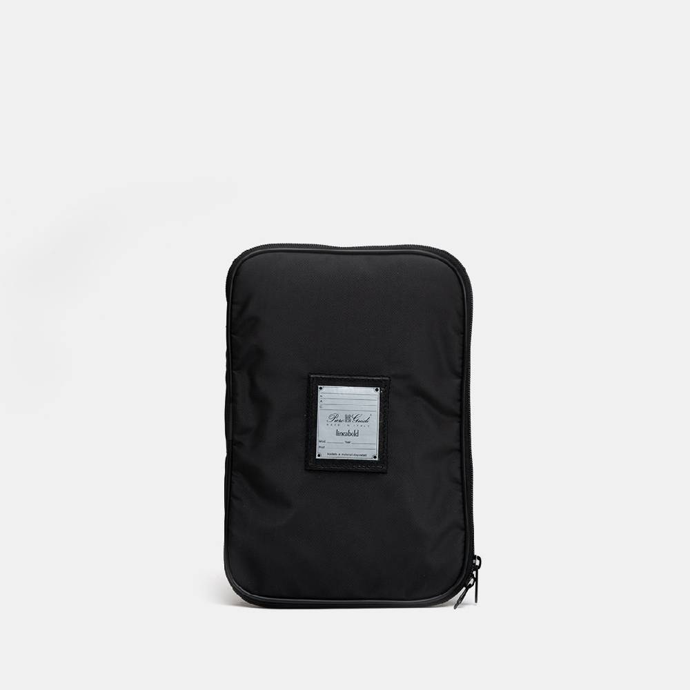 Piero Guidi LINEABOLD DOCUMENT HOLDER BV73_01