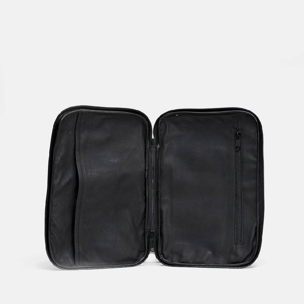 Piero Guidi LINEABOLD DOCUMENT HOLDER BV73_01 Pezzi Unici