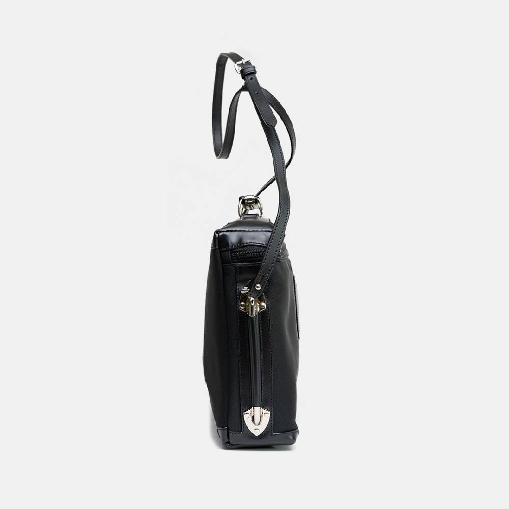 Piero Guidi LINEABOLD MEN'S MINI-BRIEFCASE 110013011_01 Consegna Veloce