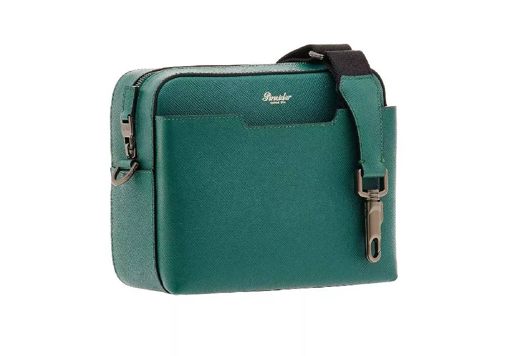 Pineider Reporter Bag in Mini Franzi Nuovi prodotti
