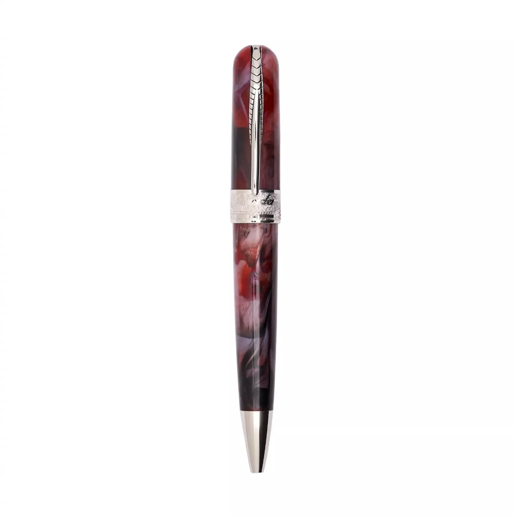 Pineider Penna a Sfera Avatar UR Mini Sostegno trimestrale