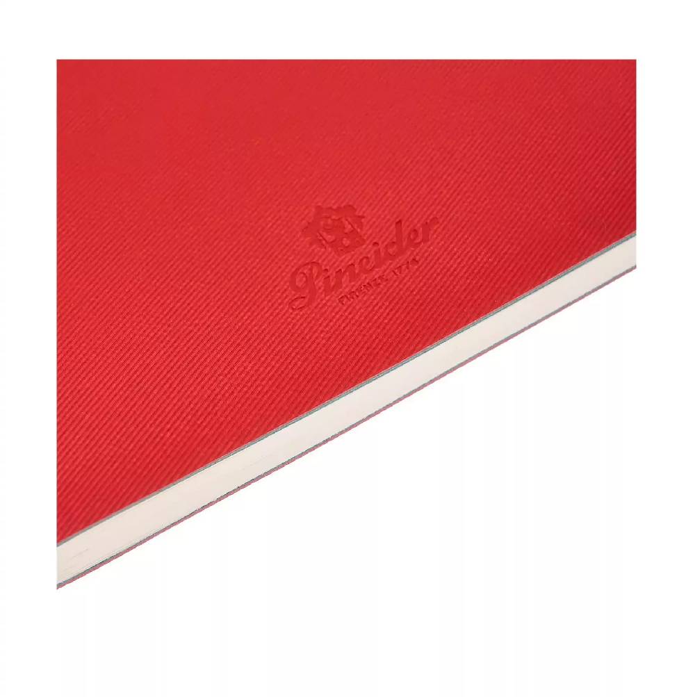 Pineider Notebook Candle senza righe Esporta salva