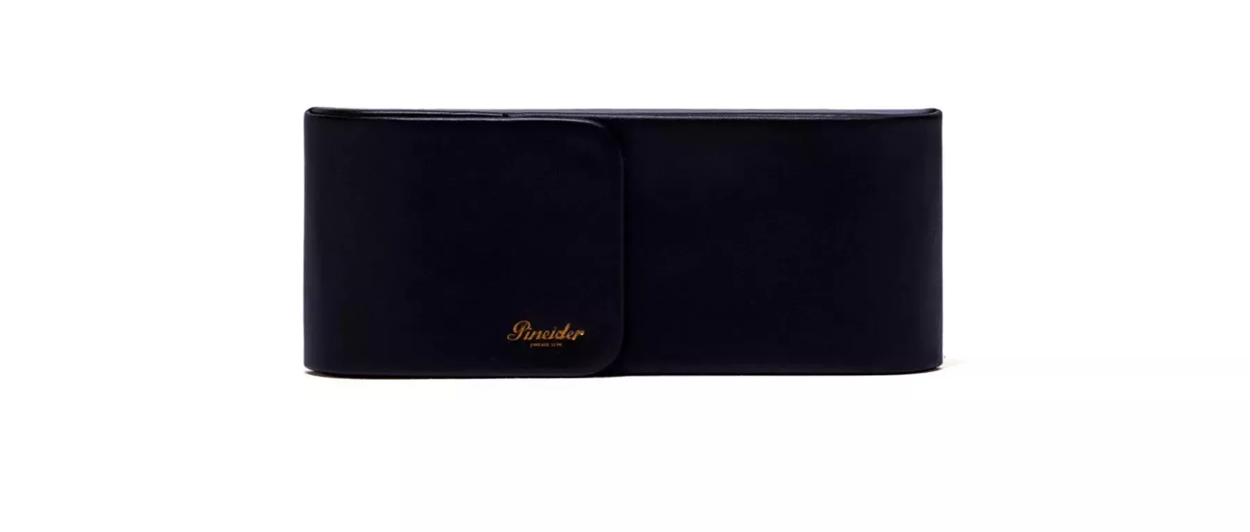 Pineider Astuccio in pelle 3 penna Fino Al -60%