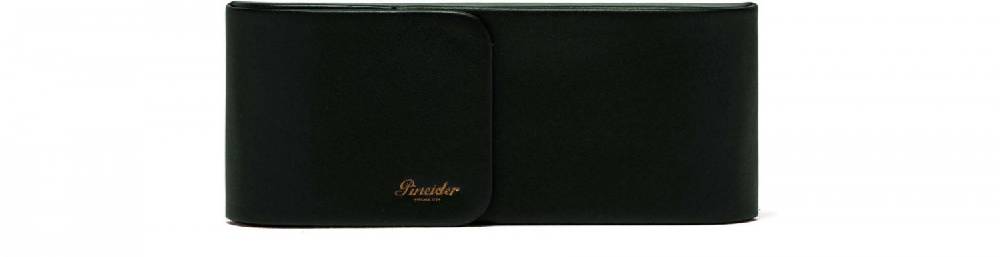 Pineider Astuccio in pelle 6 penna Shopping Online