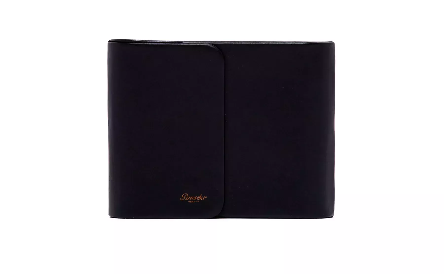 Pineider Astuccio in pelle 6 penna Shopping Online