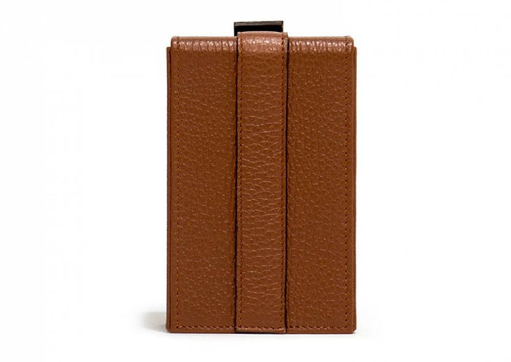 Pineider Astuccio Portacarte da Gioco Presa