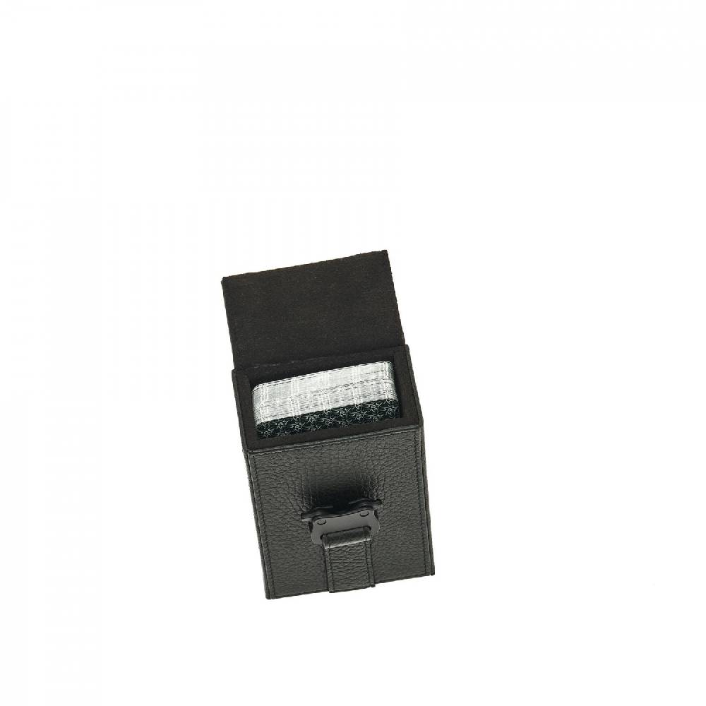 Pineider Astuccio Portacarte da Gioco Presa