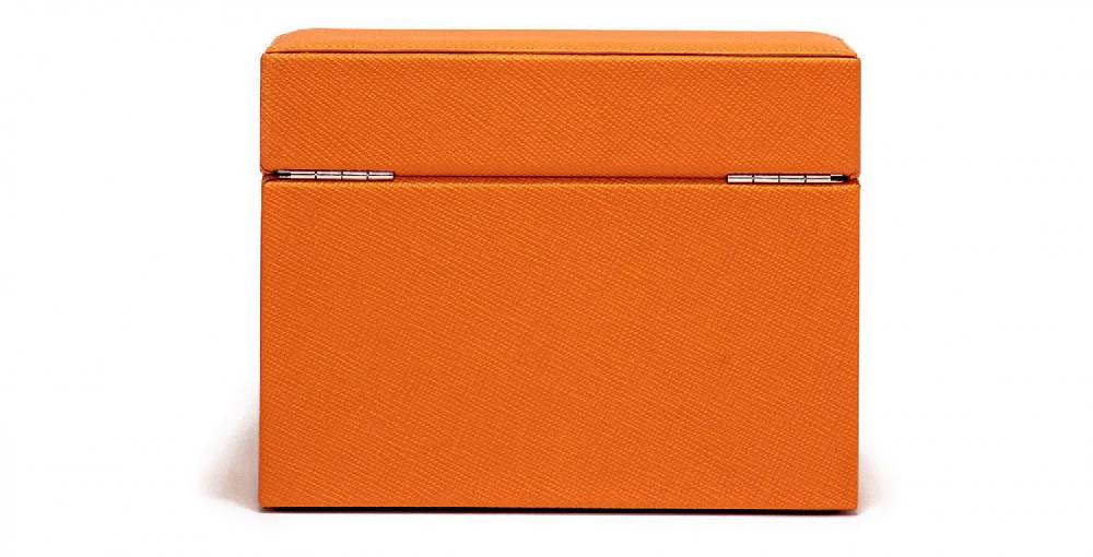 Pineider MINI PASSION BOX Sconto