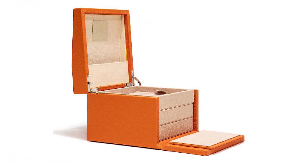 Pineider MINI PASSION BOX Sconto