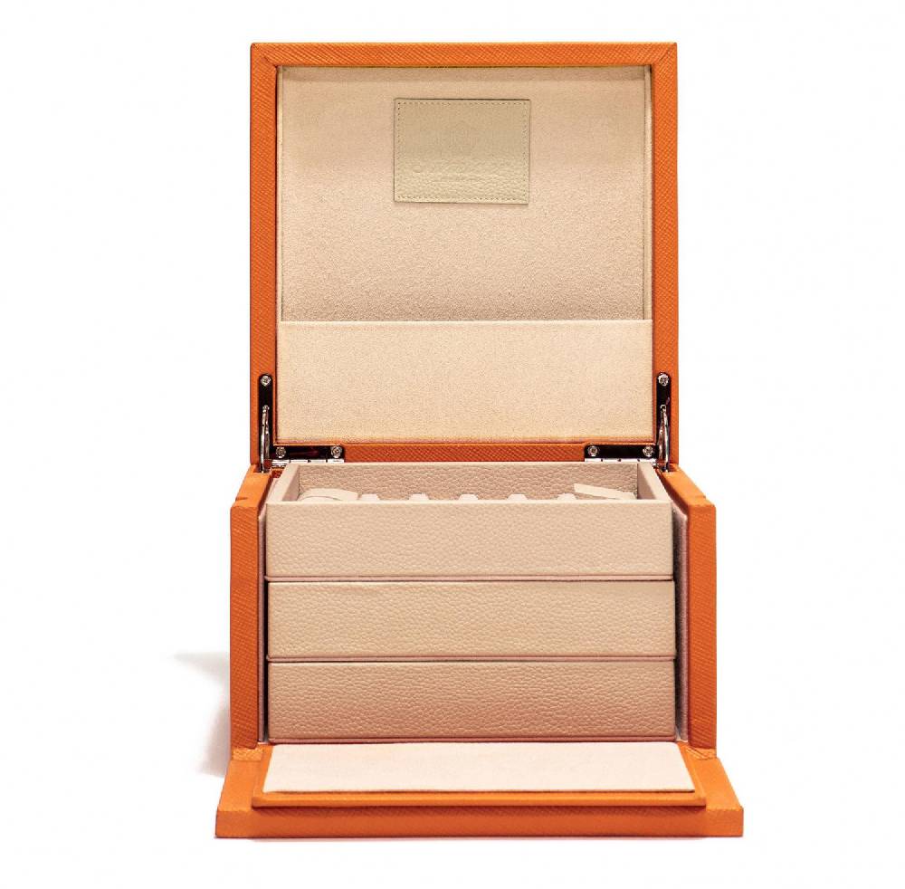 Pineider MINI PASSION BOX Sconto