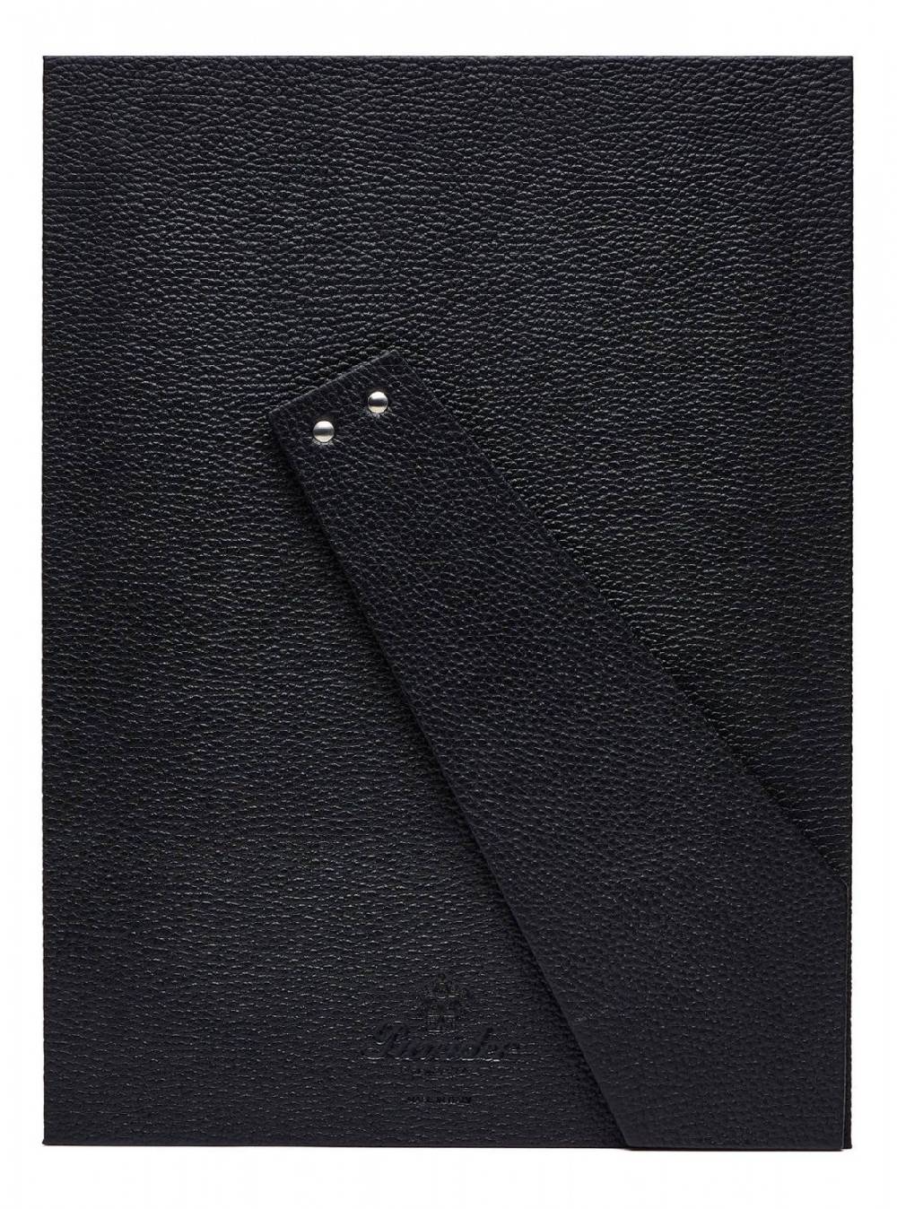 Pineider Cornice in pelle bottalata Piccola Online