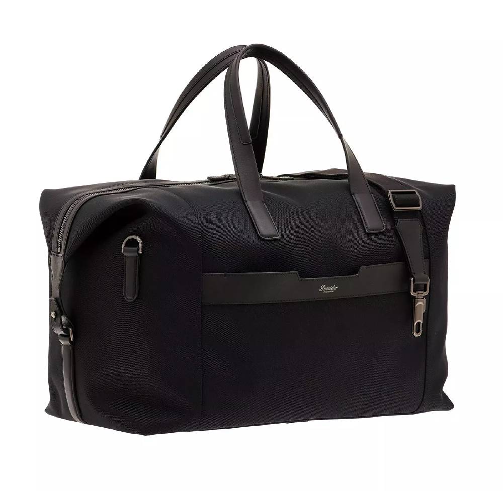Pineider Cabin Duffle Metro Nylon Collection In Vendita