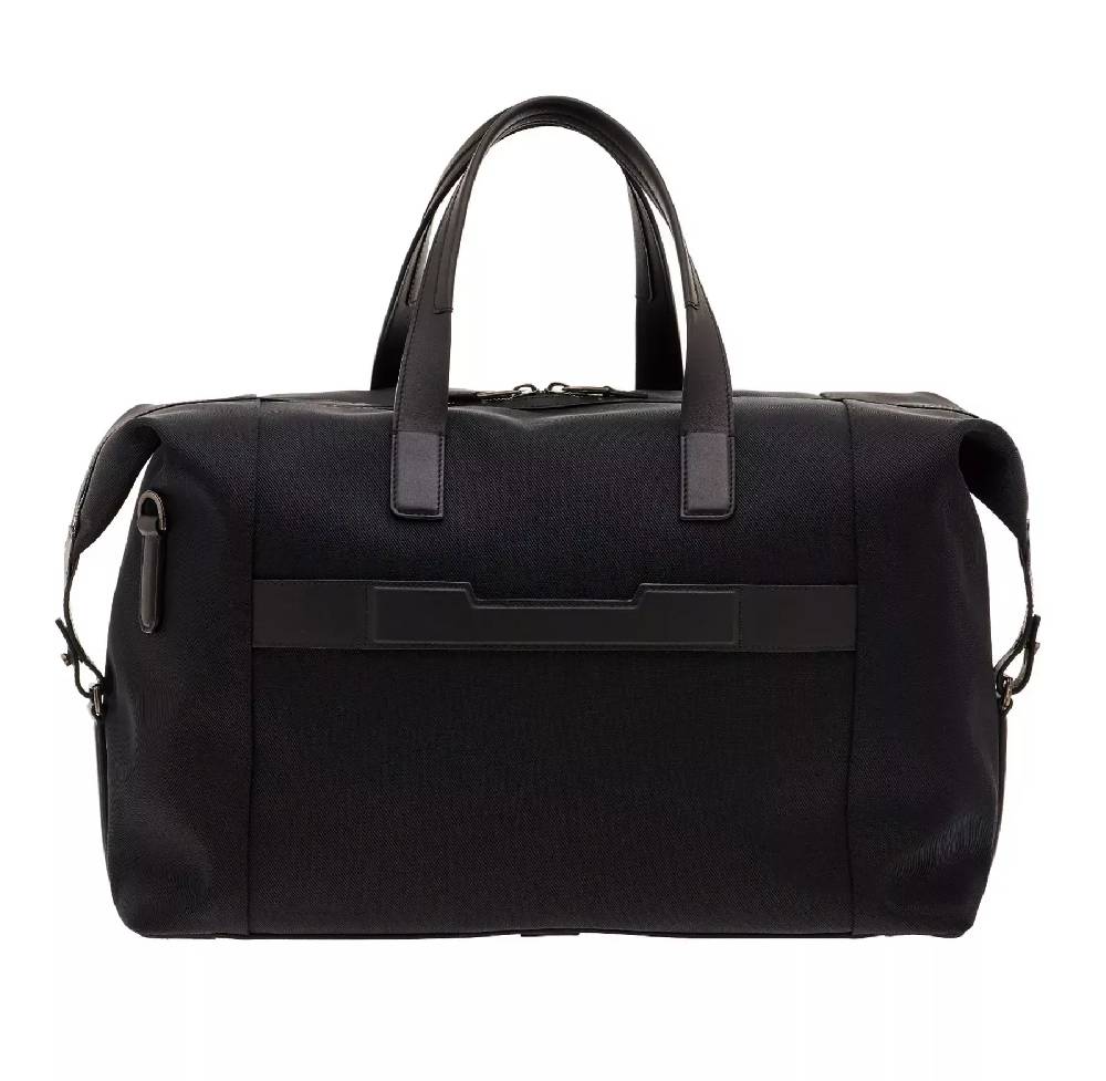 Pineider Cabin Duffle Metro Nylon Collection In Vendita