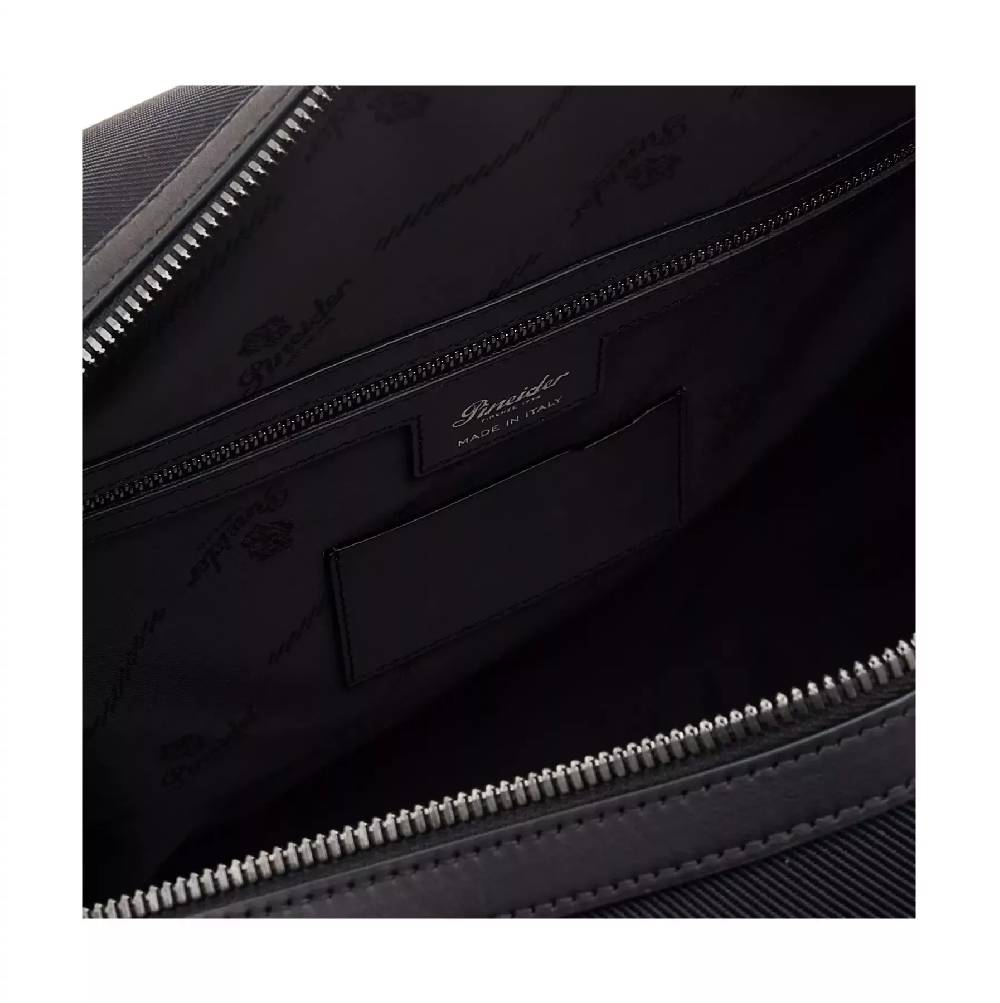 Pineider Cabin Duffle Metro Nylon Collection In Vendita