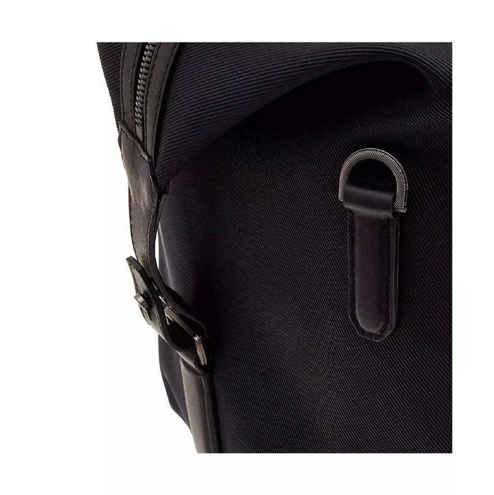 Pineider Cabin Duffle Metro Nylon Collection In Vendita