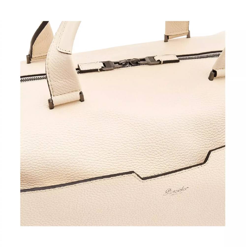 Pineider Weekender Duffle in Bottalato Offerte